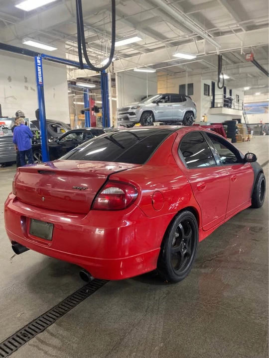 2003 Dodge Neon SRT-4 - Image 5 of 10
