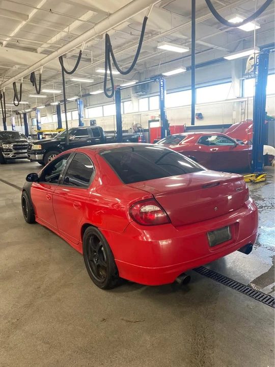 2003 Dodge Neon SRT-4 - Image 6 of 10