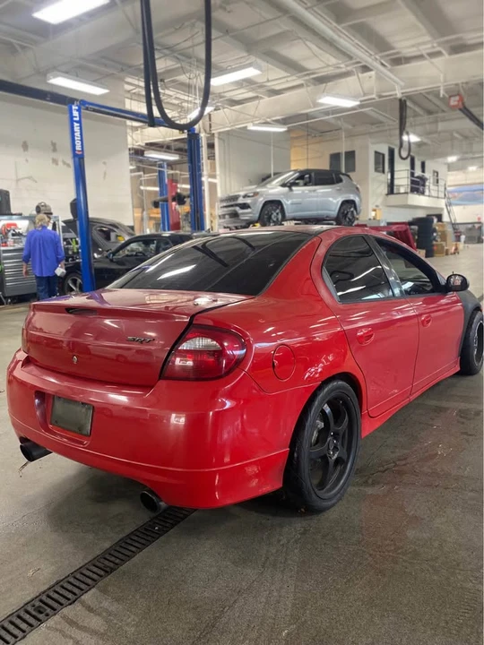 2003 Dodge Neon SRT-4 - Image 4 of 10