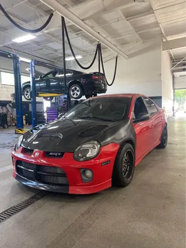 2003 Dodge Neon SRT4