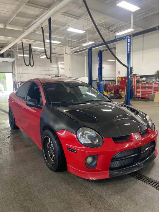 2003 Dodge Neon SRT-4 - Image 3 of 10