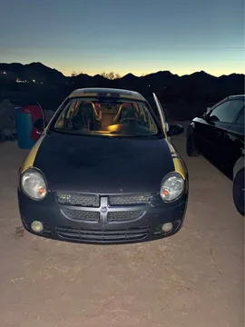 2003 Dodge Neon SXT Sedan 4D