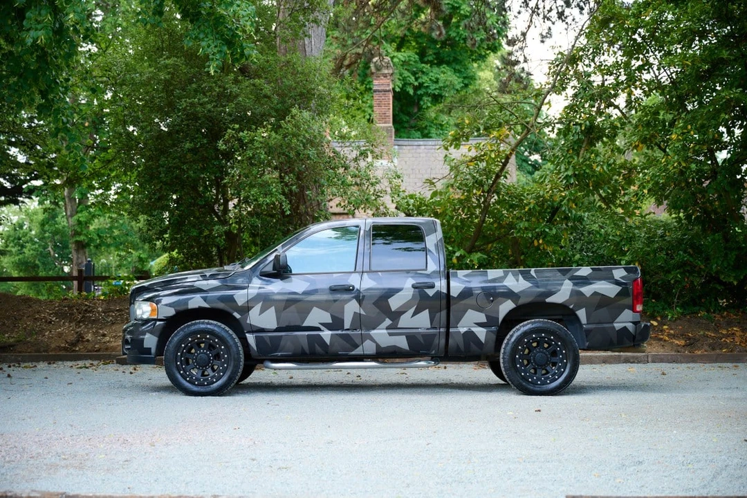 2003 Dodge Ram 3rd Gen - Image 3 of 31