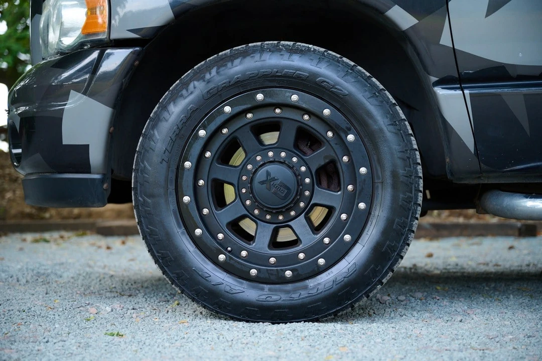 2003 Dodge Ram 3rd Gen - Image 21 of 31