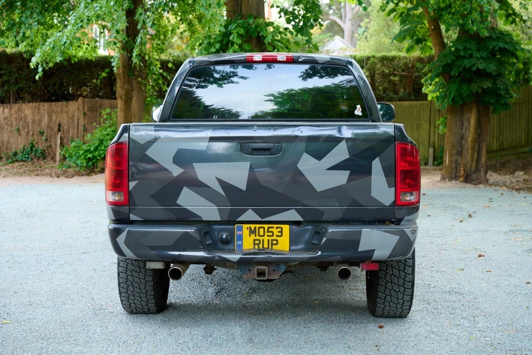 2003 Dodge Ram 3rd Gen - Image 6 of 31