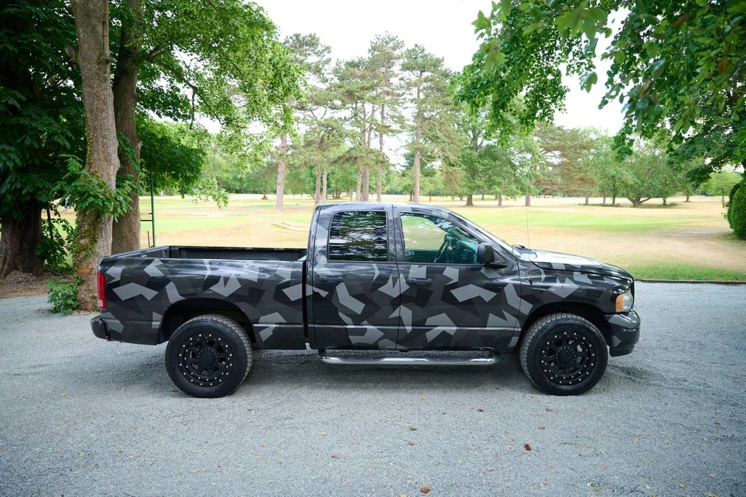 2003 Dodge Ram 3rd Gen - Image 8 of 31