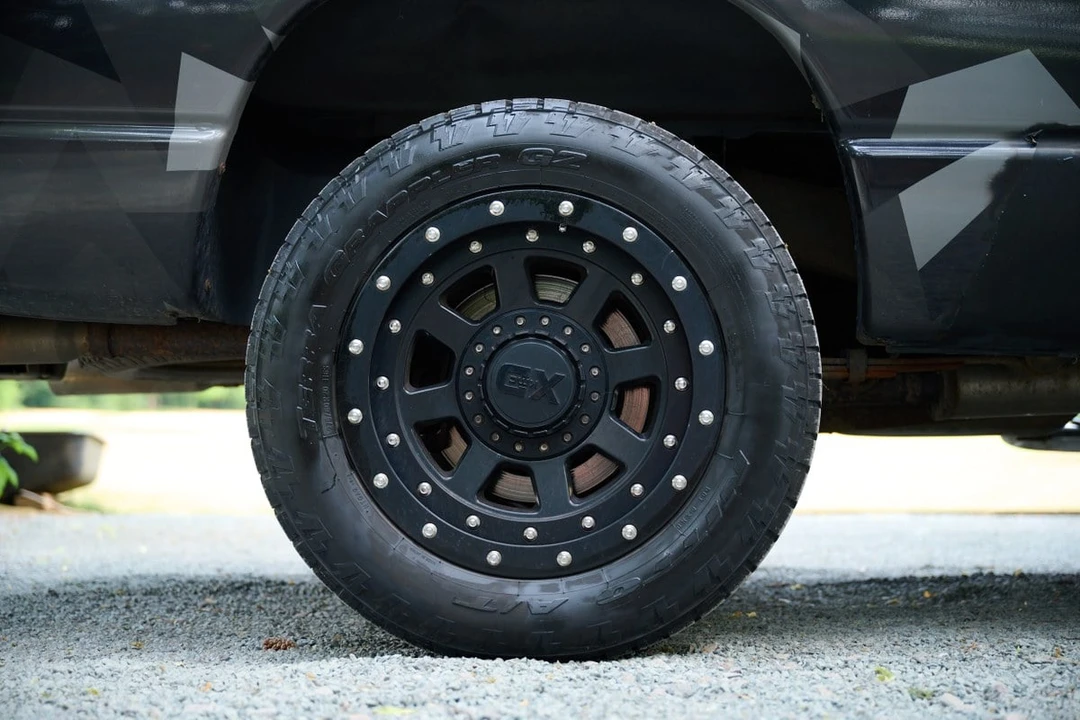 2003 Dodge Ram 3rd Gen - Image 23 of 31