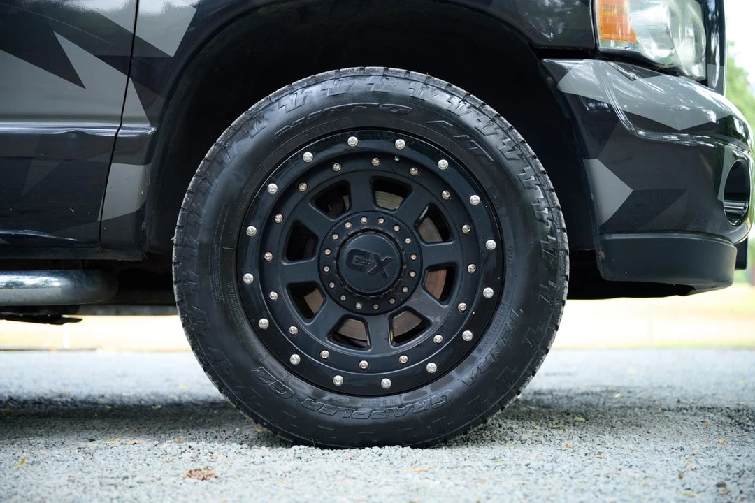 2003 Dodge Ram 3rd Gen - Image 24 of 31
