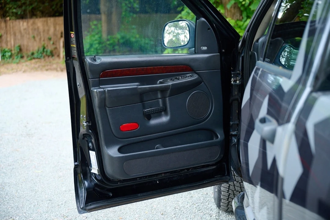 2003 Dodge Ram 3rd Gen - Image 25 of 31