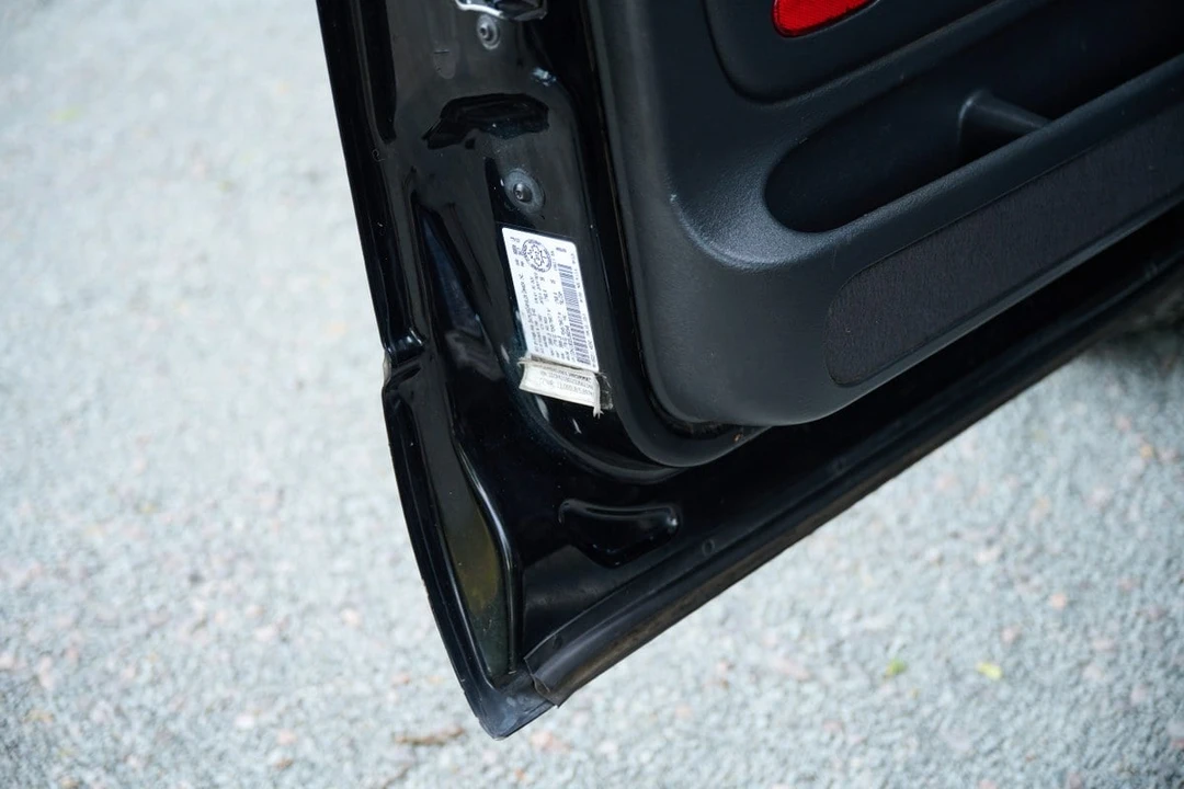 2003 Dodge Ram 3rd Gen - Image 26 of 31