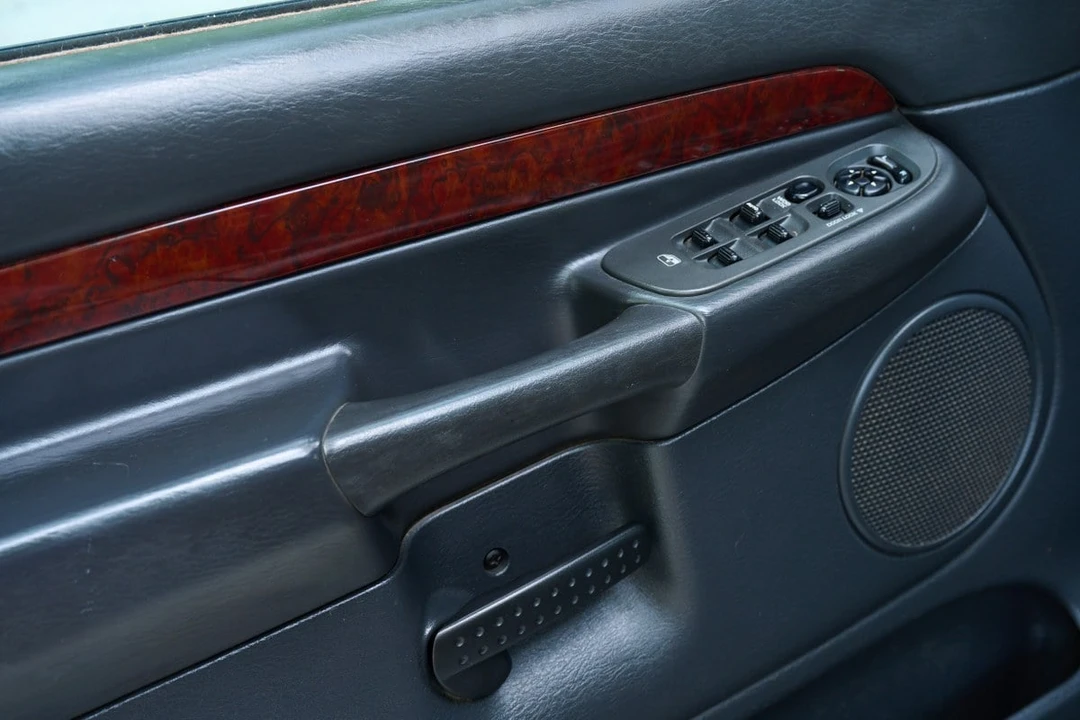 2003 Dodge Ram 3rd Gen - Image 27 of 31