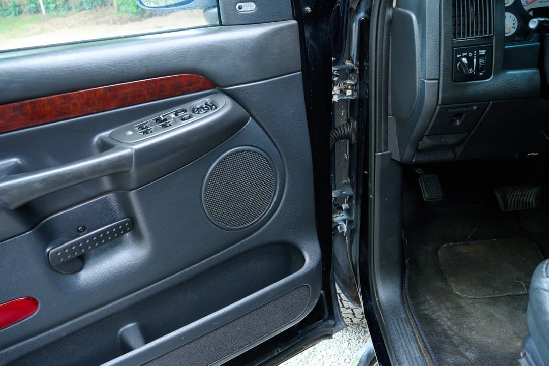 2003 Dodge Ram 3rd Gen - Image 28 of 31