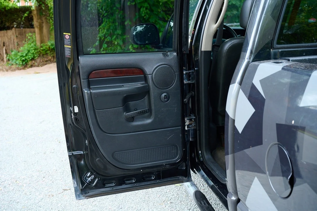 2003 Dodge Ram 3rd Gen - Image 29 of 31