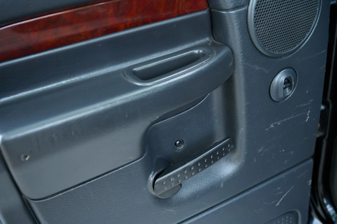 2003 Dodge Ram 3rd Gen - Image 30 of 31