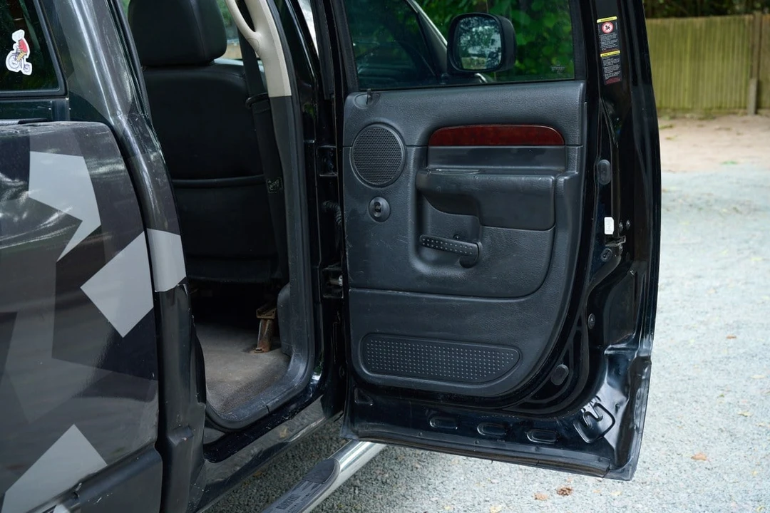 2003 Dodge Ram 3rd Gen - Image 31 of 31