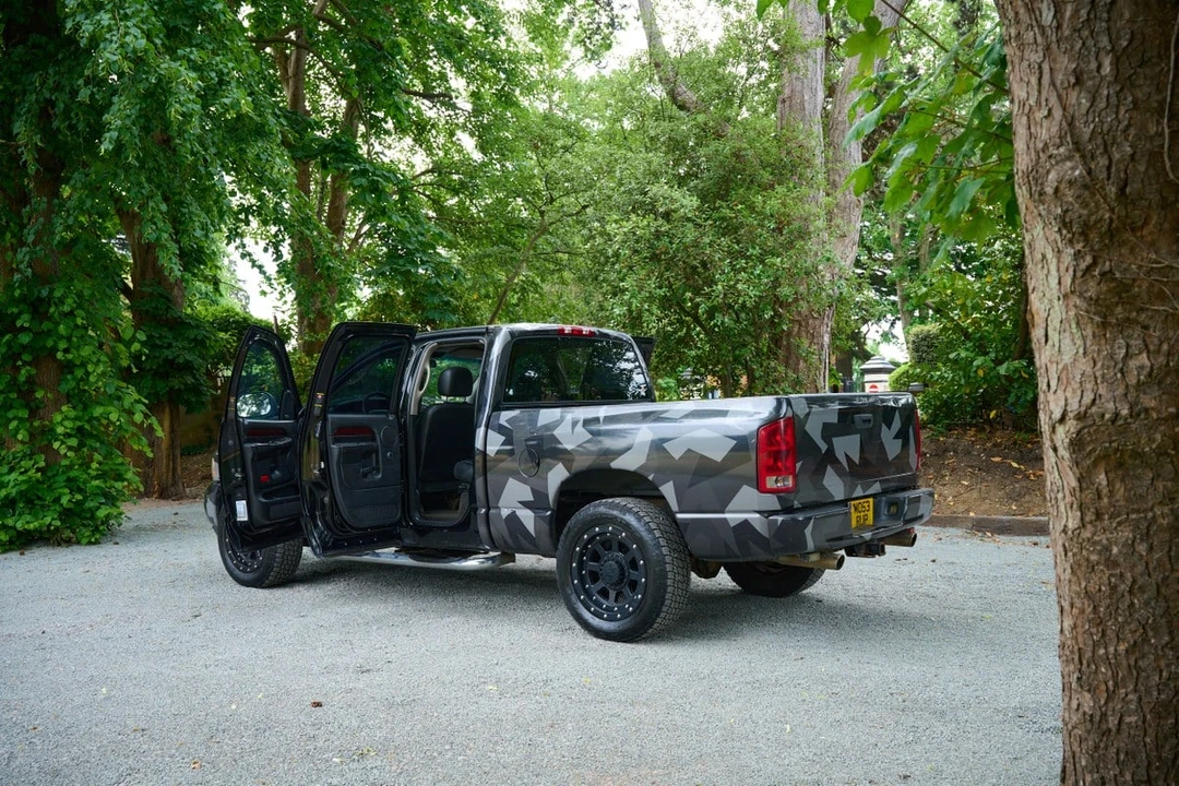 2003 Dodge Ram 3rd Gen - Image 12 of 31
