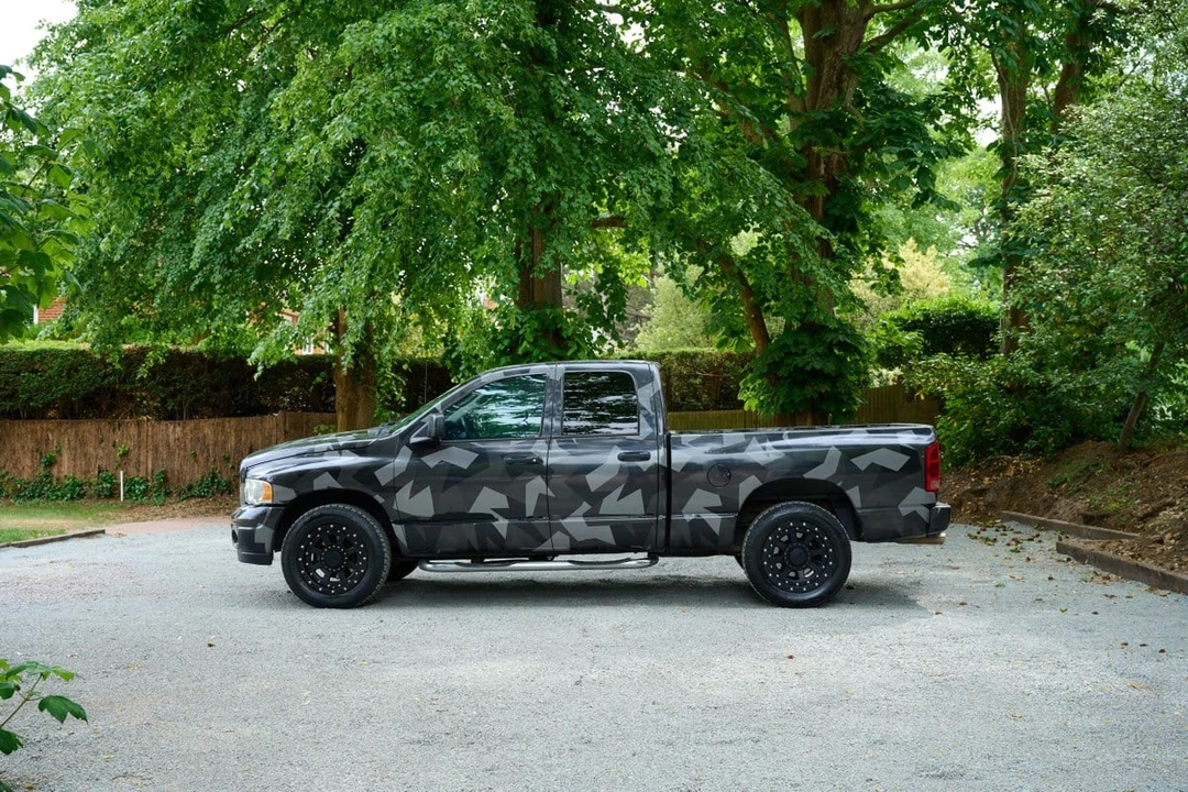 2003 Dodge Ram 3rd Gen - Image 14 of 31
