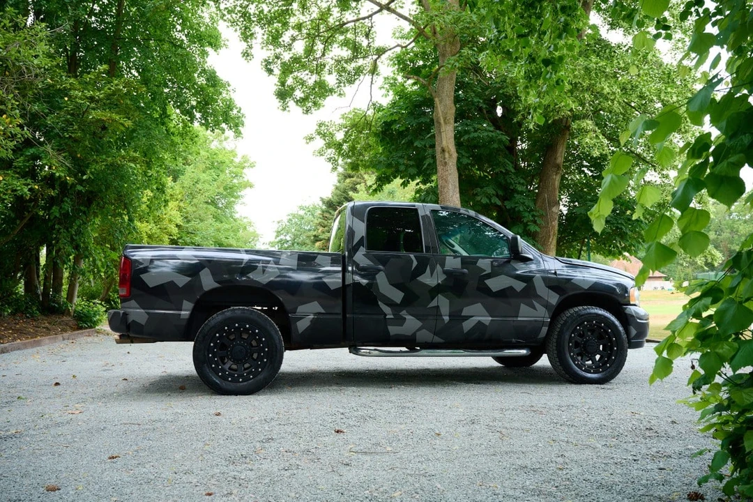 2003 Dodge Ram 3rd Gen - Image 15 of 31