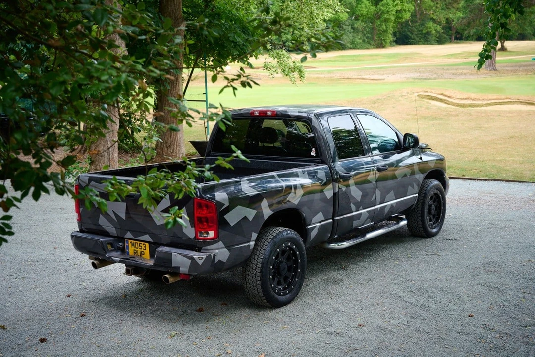 2003 Dodge Ram 3rd Gen - Image 16 of 31