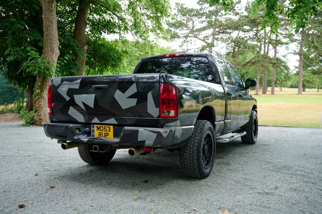 2003 Dodge Ram 3rd Gen - Image 17 of 31