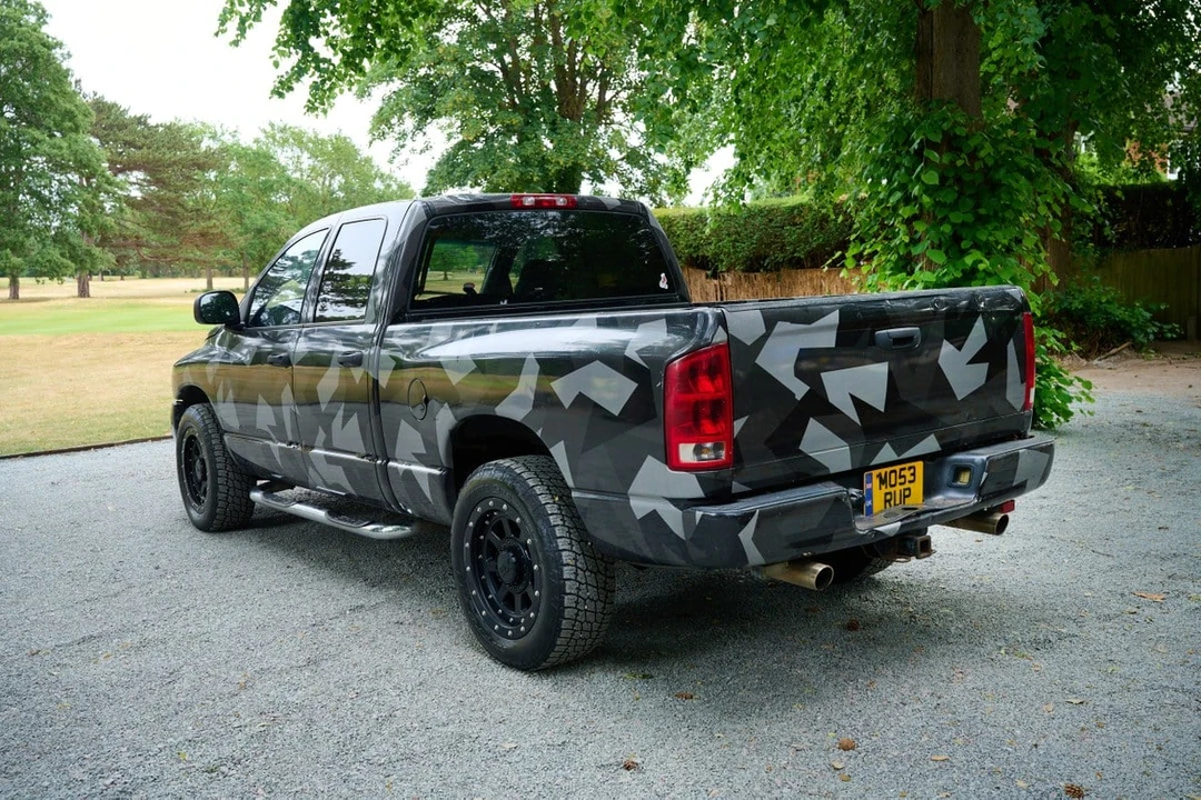 2003 Dodge Ram 3rd Gen - Image 18 of 31