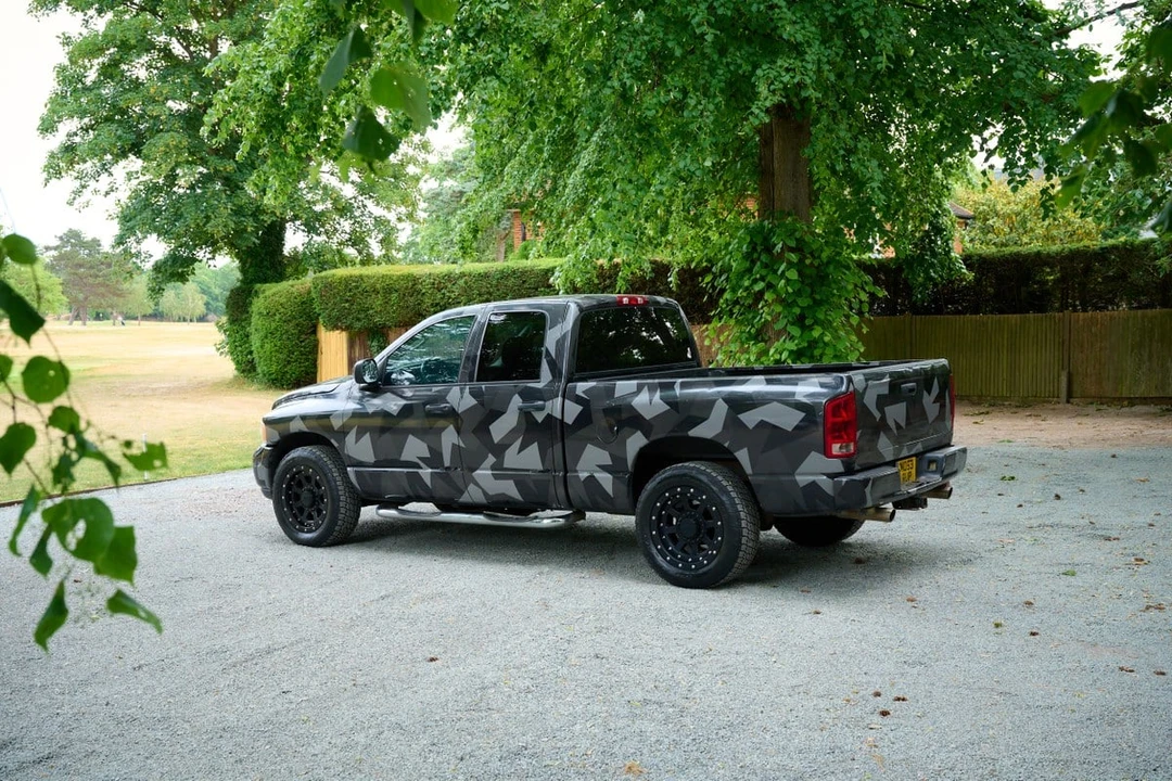 2003 Dodge Ram 3rd Gen - Image 19 of 31