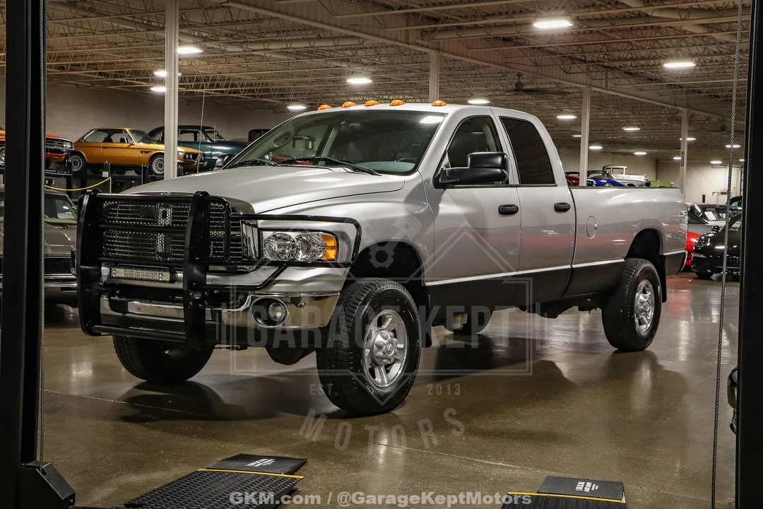 2003 Dodge Ram 3rd Gen - Image 4 of 12