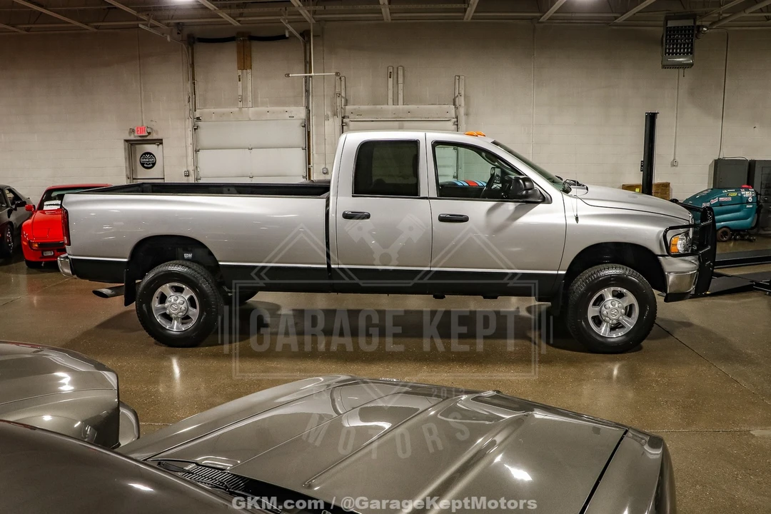 2003 Dodge Ram 3rd Gen - Image 10 of 12