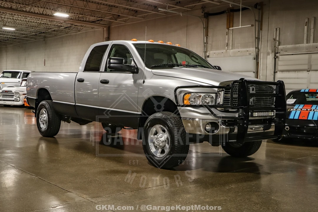 2003 Dodge Ram 3rd Gen - Image 12 of 12
