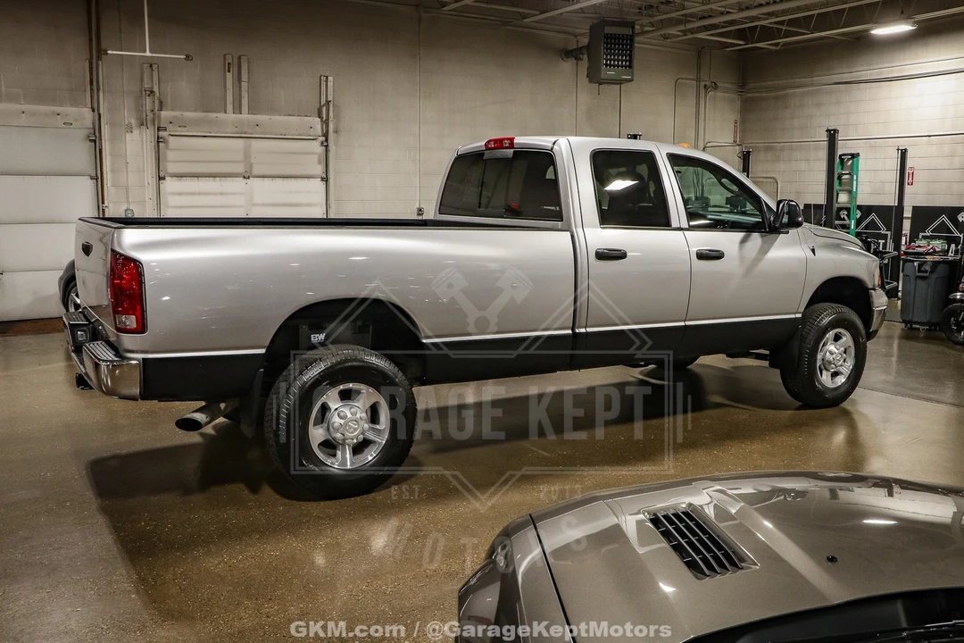 2003 Dodge Ram 3rd Gen - Image 9 of 12