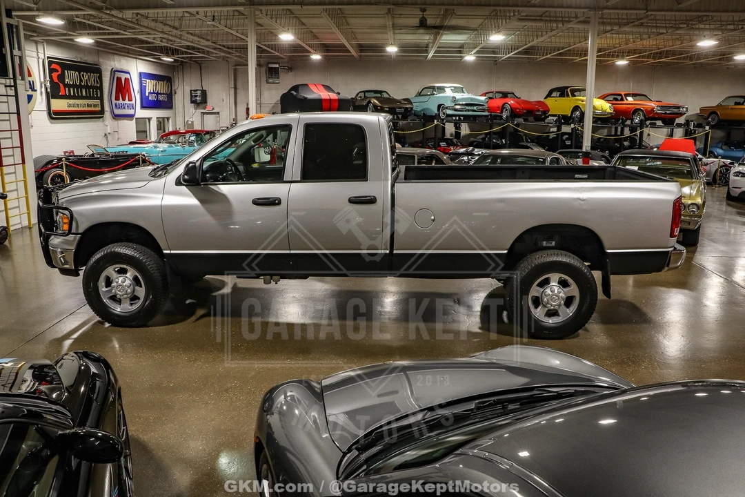 2003 Dodge Ram 3rd Gen - Image 6 of 12
