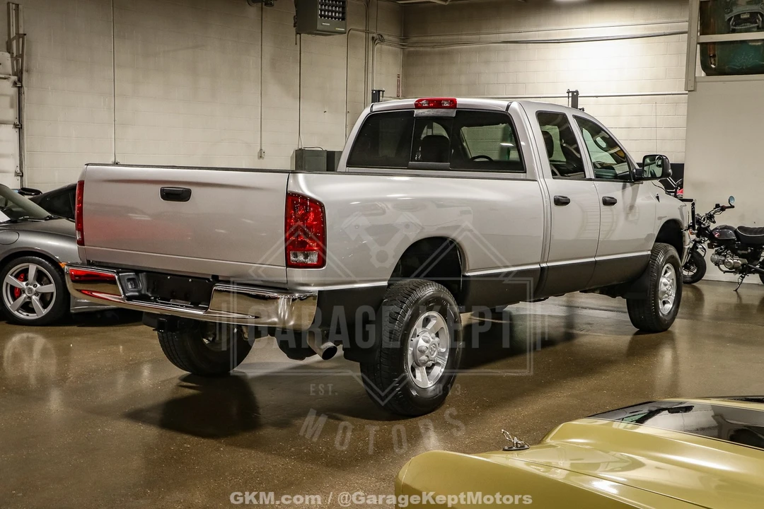 2003 Dodge Ram 3rd Gen - Image 8 of 12
