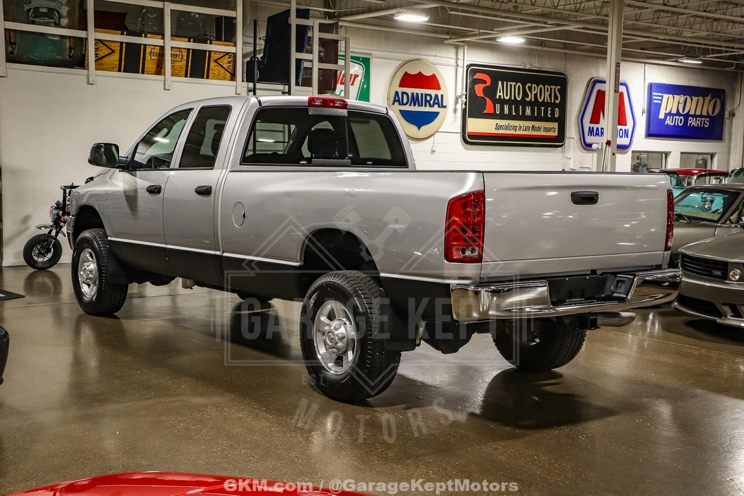 2003 Dodge Ram 3rd Gen - Image 7 of 12