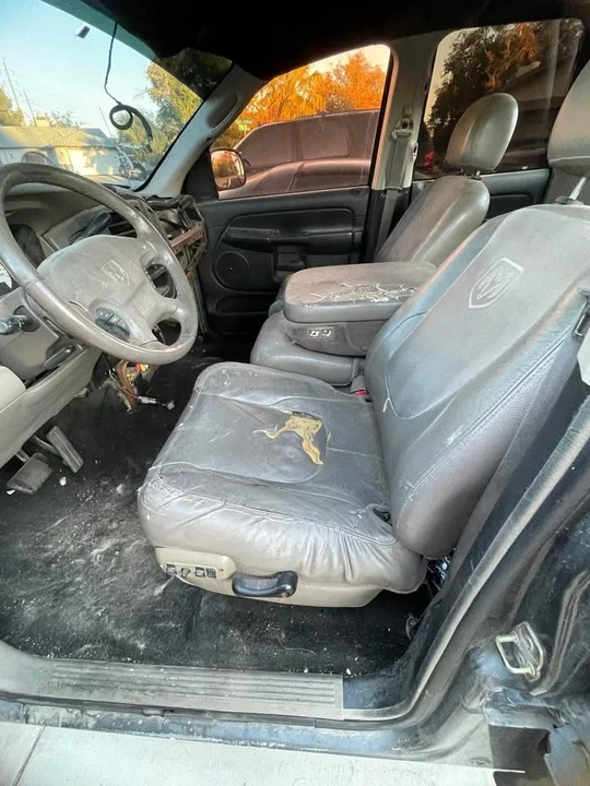 2003 Dodge Ram 3rd Gen - Image 8 of 9