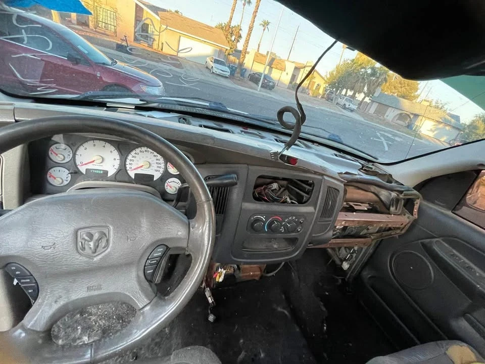 2003 Dodge Ram 3rd Gen - Image 7 of 9