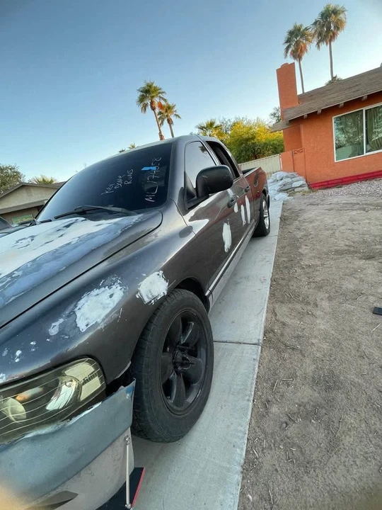 2003 Dodge Ram 3rd Gen - Image 3 of 9