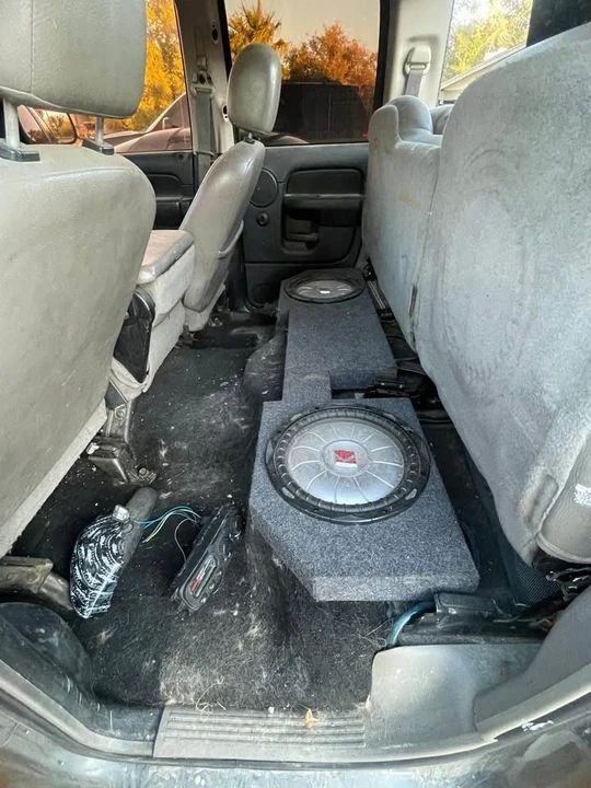 2003 Dodge Ram 3rd Gen - Image 5 of 9