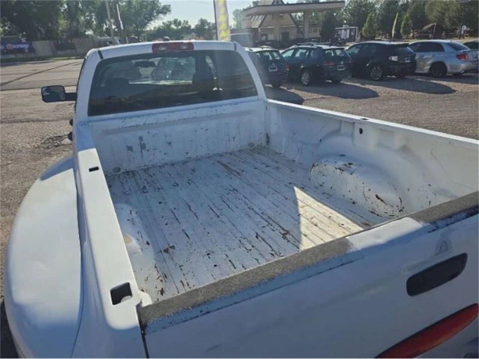 2003 Dodge Ram 3rd Gen - Image 10 of 16