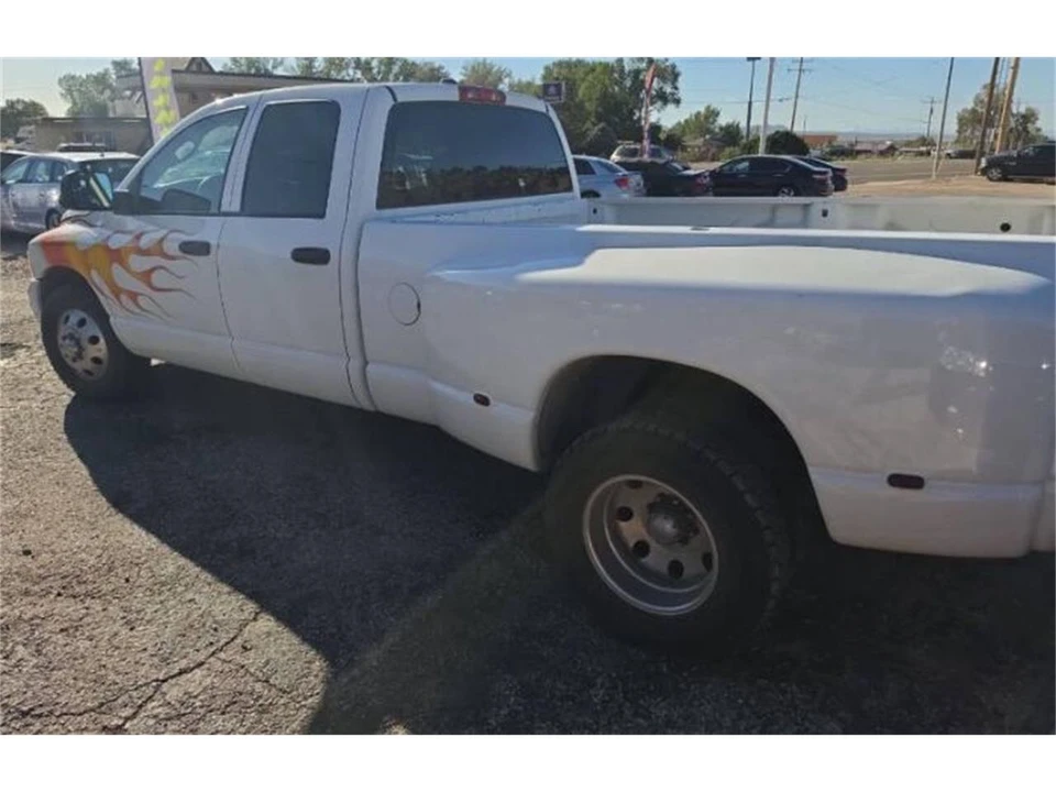 2003 Dodge Ram 3rd Gen - Image 2 of 16