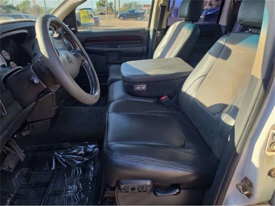2003 Dodge Ram 3rd Gen - Image 7 of 16