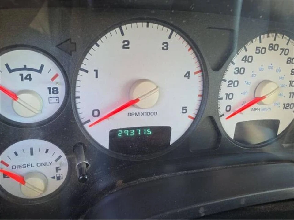 2003 Dodge Ram 3rd Gen - Image 5 of 16