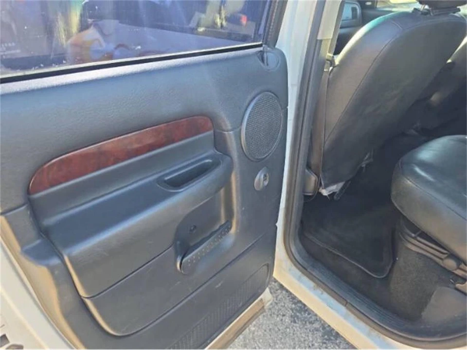 2003 Dodge Ram 3rd Gen - Image 9 of 16