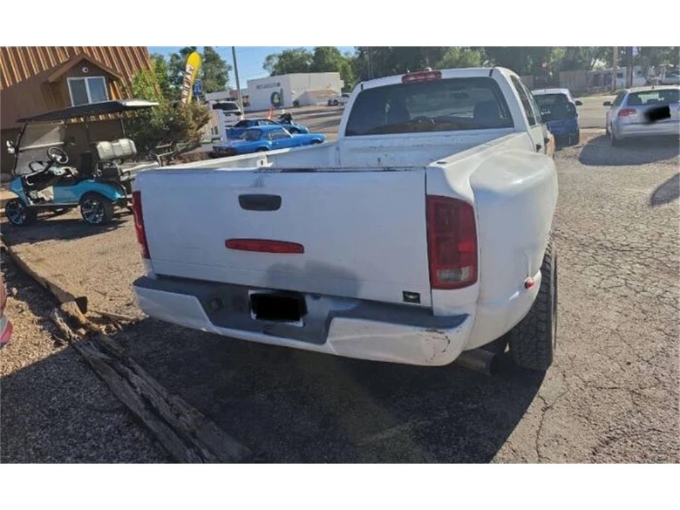 2003 Dodge Ram 3rd Gen - Image 3 of 16