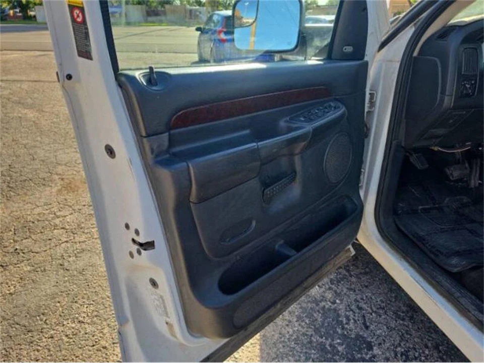 2003 Dodge Ram 3rd Gen - Image 8 of 16