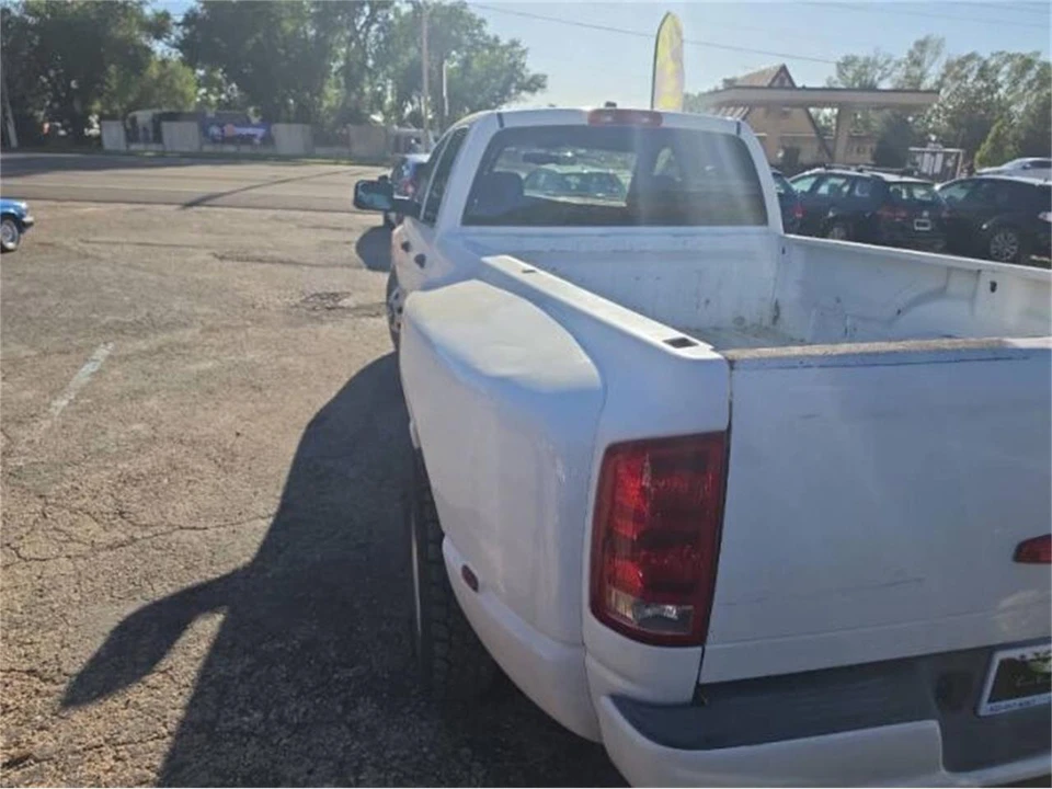 2003 Dodge Ram 3rd Gen - Image 13 of 16