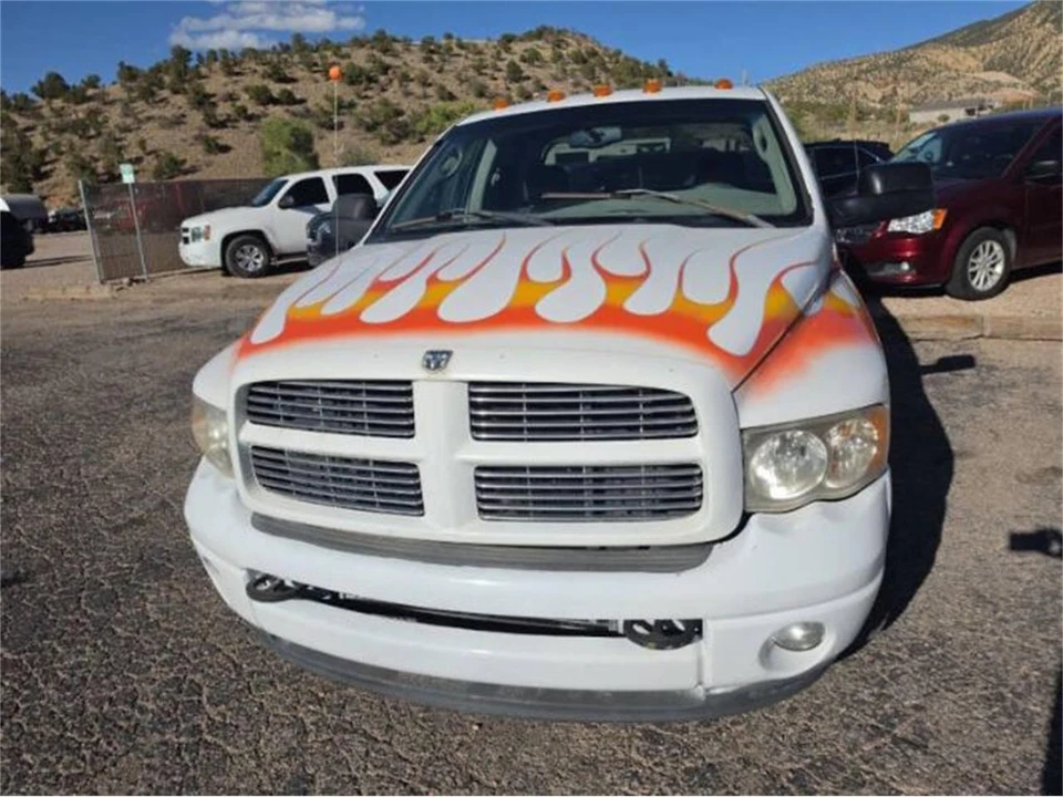 2003 Dodge Ram 3rd Gen - Image 14 of 16
