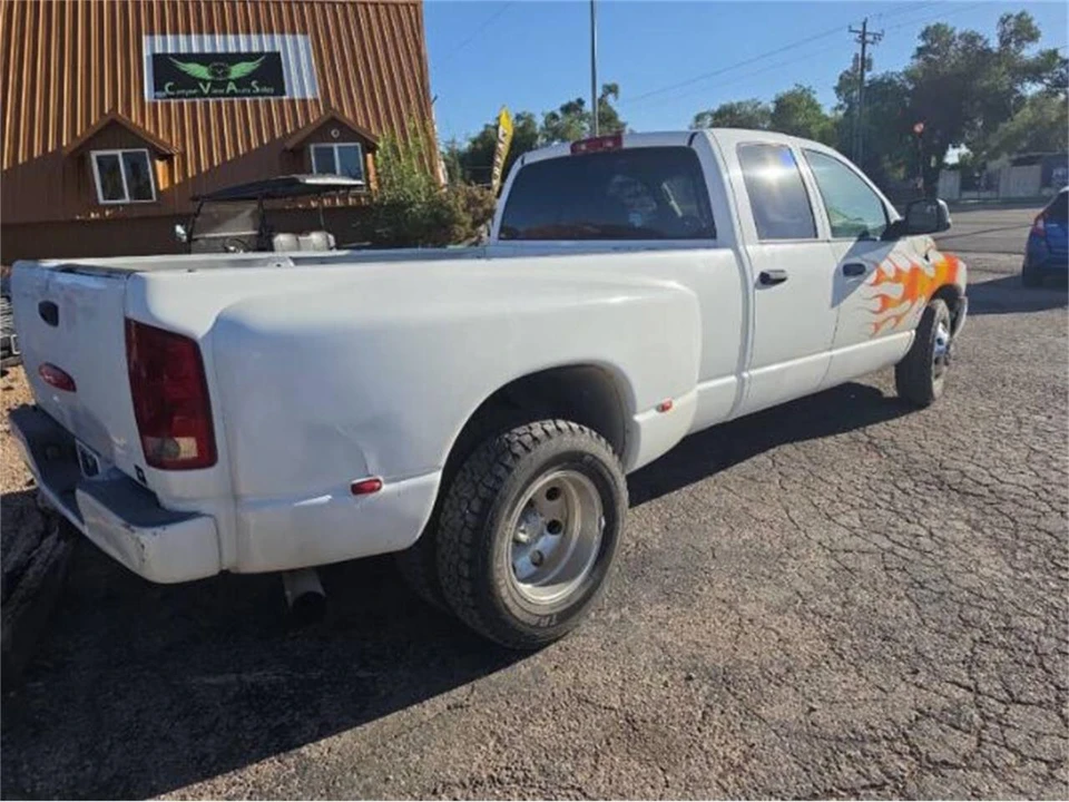 2003 Dodge Ram 3rd Gen - Image 12 of 16