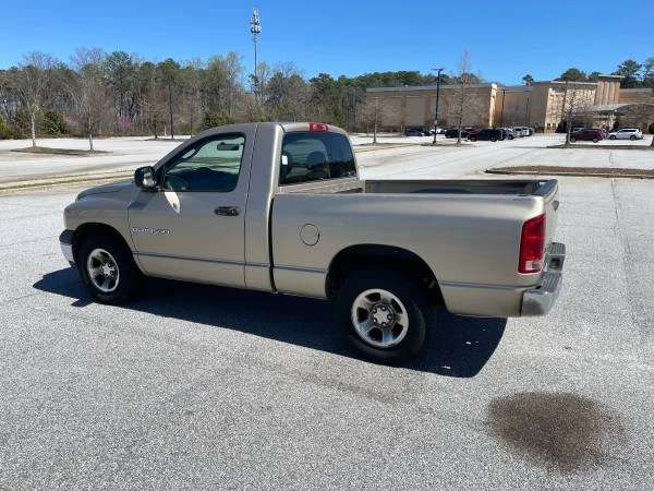 2003 Dodge Ram 3rd Gen - Image 5 of 9