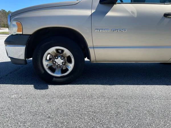 2003 Dodge Ram 3rd Gen - Image 6 of 9