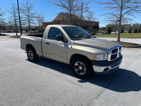 2003 Dodge Ram 3rd Gen - Image 3 of 9